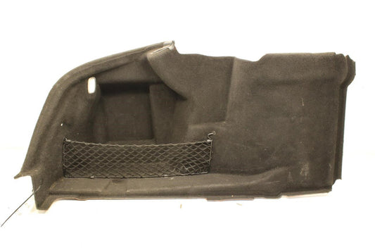 2007-2013 Mercedes-Benz S550 Trunk Left Quarter Panel Trim 221-690-05-00-9F28 - Alshned Auto Parts