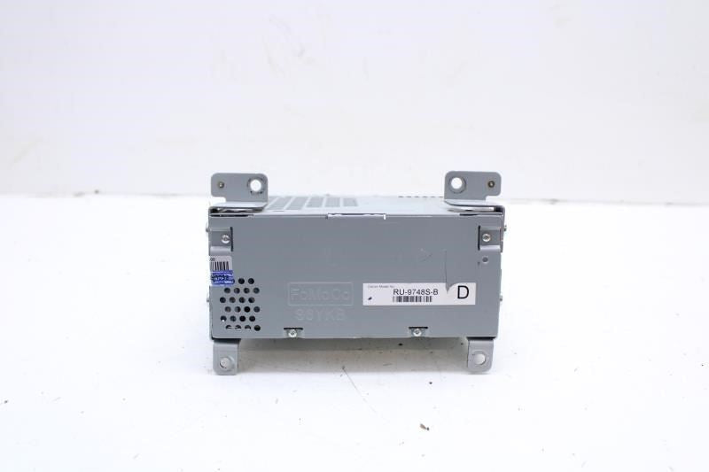 2019 Ford Mustang GT Audio Equipment Radio Receiver KR3T-18D832-BC OEM - Alshned Auto Parts