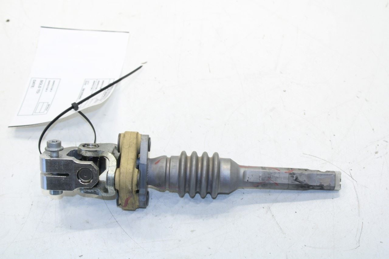 12-15 Mercedes-Benz ML350 3.5L RWD Steering Column Linkage Shaft Joint 166460109 - Alshned Auto Parts