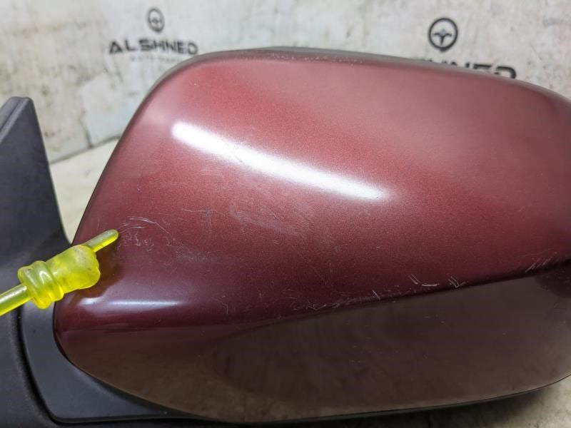 2011-2014 Subaru Outback Left Driver Side Rearview Mirror 91036AJ15B OEM - Alshned Auto Parts