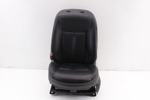 2015-2019 Nissan Sentra SL 1.8L FWD Front Driver Left Side Seat Complete *ReaD*