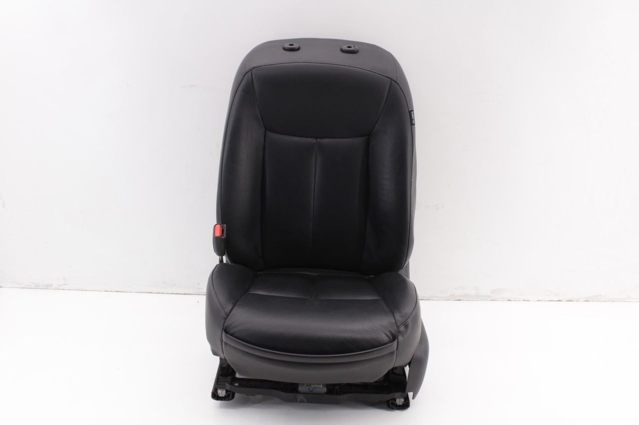 2015-2019 Nissan Sentra SL 1.8L FWD Front Driver Left Side Seat Complete *ReaD* - Alshned Auto Parts
