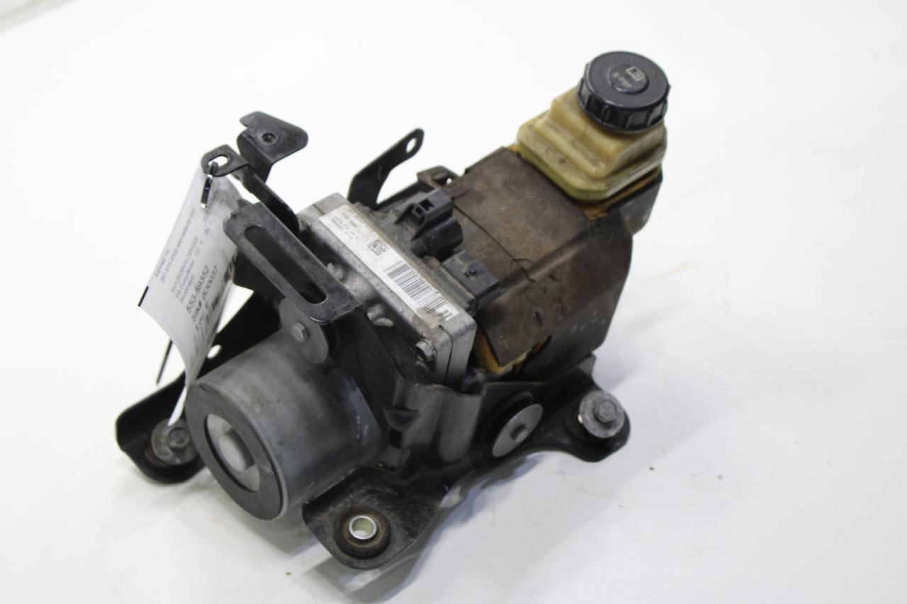 2017-2020 Nissan Pathfinder SV 3.5L Electric Power Steering Pump 49110-9NE5B OEM - Alshned Auto Parts