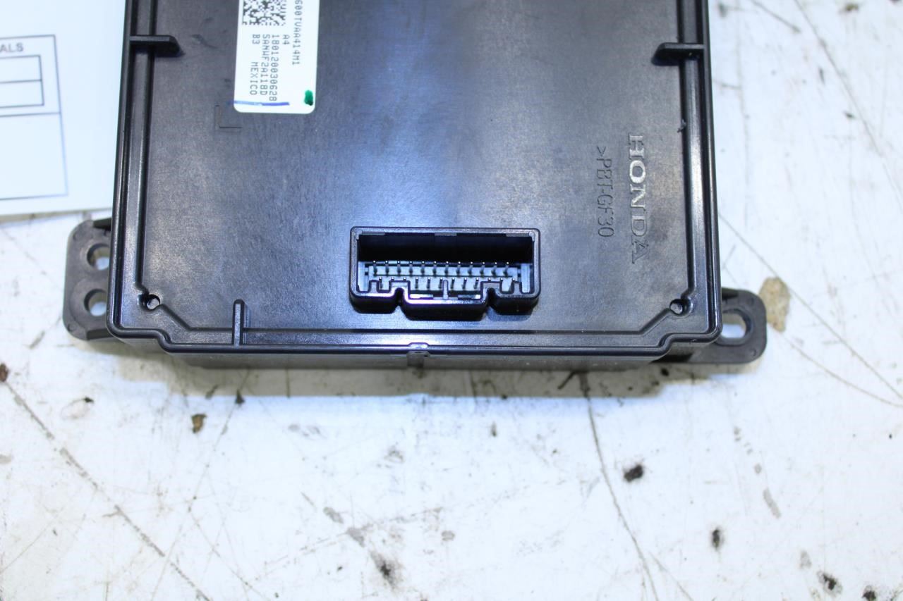 2018-2020 Honda Accord Air Conditioner Amplifier Control Module 79600-TVA-A02 - Alshned Auto Parts