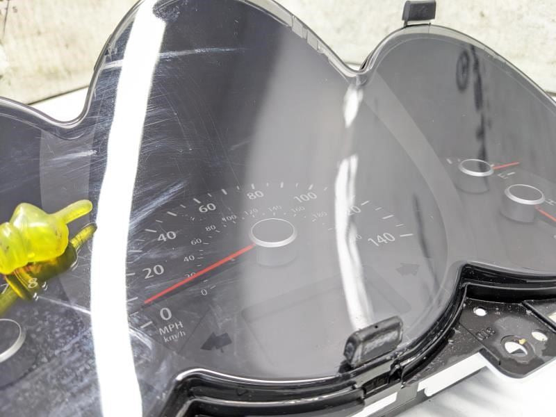 2012-2013 Kia Soul Speedometer Gauge Instrument Cluster 112K mi 94009-2K380 OEM - Alshned Auto Parts