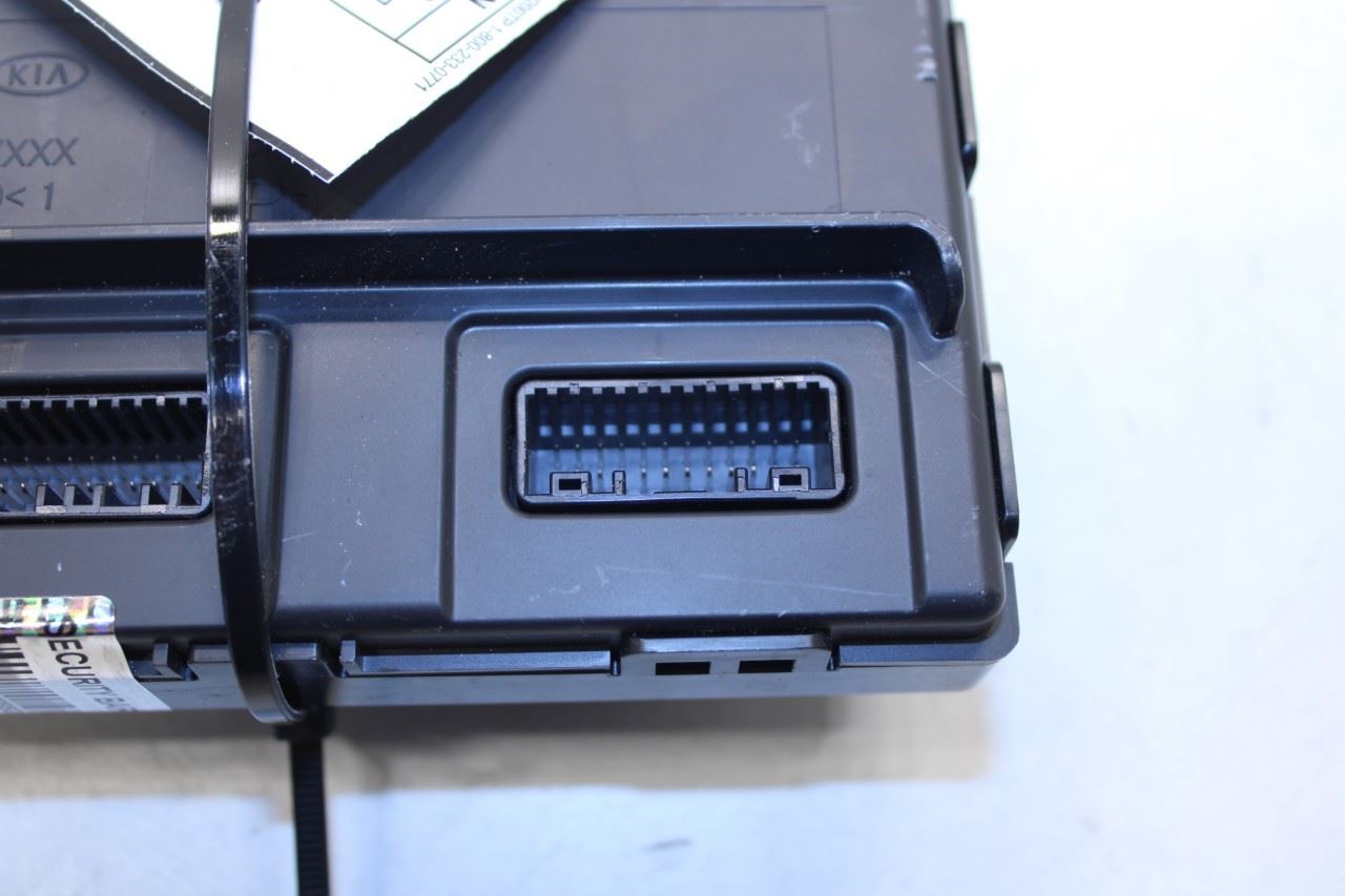 2021-2023 Hyundai Elantra SEL AC Heater Temperature Climate Control Module - Alshned Auto Parts