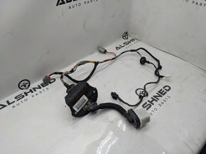 2010-2012 Ram 1500 Quad Cab Rear Right Side Door Wiring Harness 68053526AB OEM