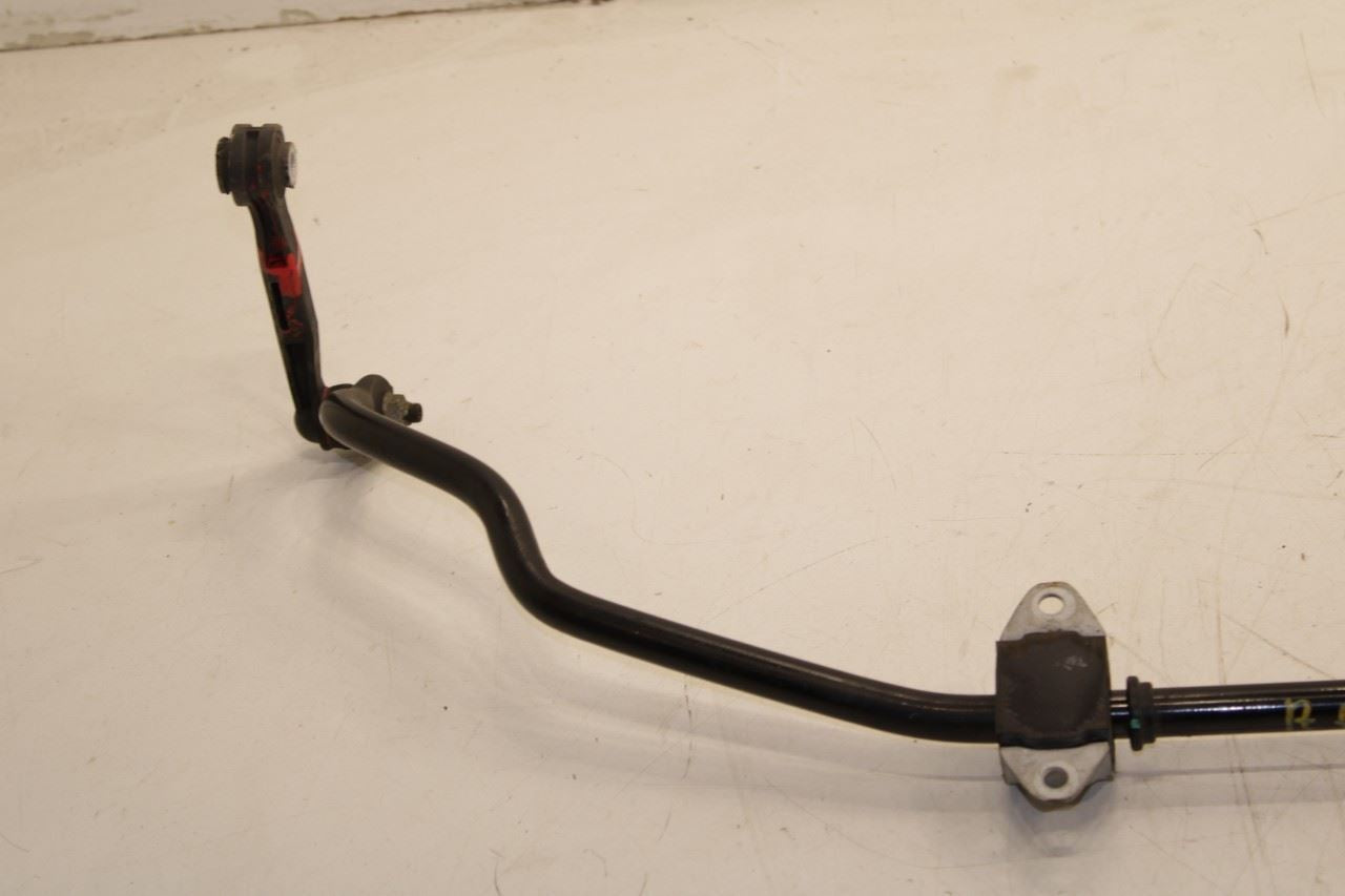 2011-2017 BMW X3 xDrive28i 2L AWD Rear Stabilizer Sway Anti-Roll Bar 33556787218 - Alshned Auto Parts