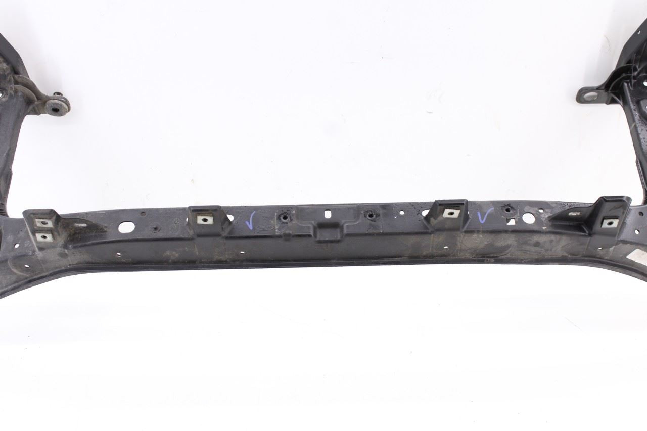 18-24 Ford Expedition Limited 3.5L 4WD Front Upper Radiator Core Support Bracket - Alshned Auto Parts