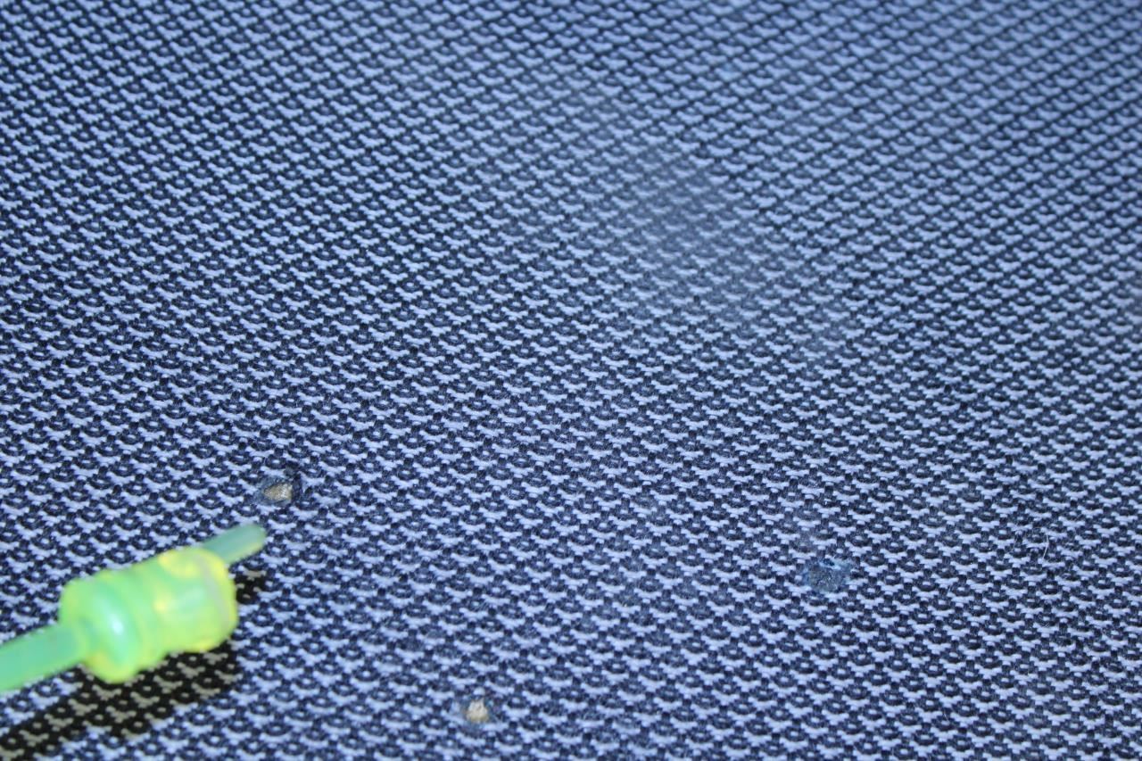 15-22 RAM Promaster City Front LH Lower Seat Frame w/ Cushion 5ZM26ND5AA *ReaD* - Alshned Auto Parts