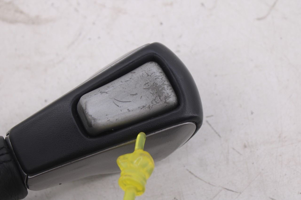 18-21 Jeep Grand Cherokee Laredo X 4X4 Auto Transmission Gear Shifter Lever Knob - Alshned Auto Parts