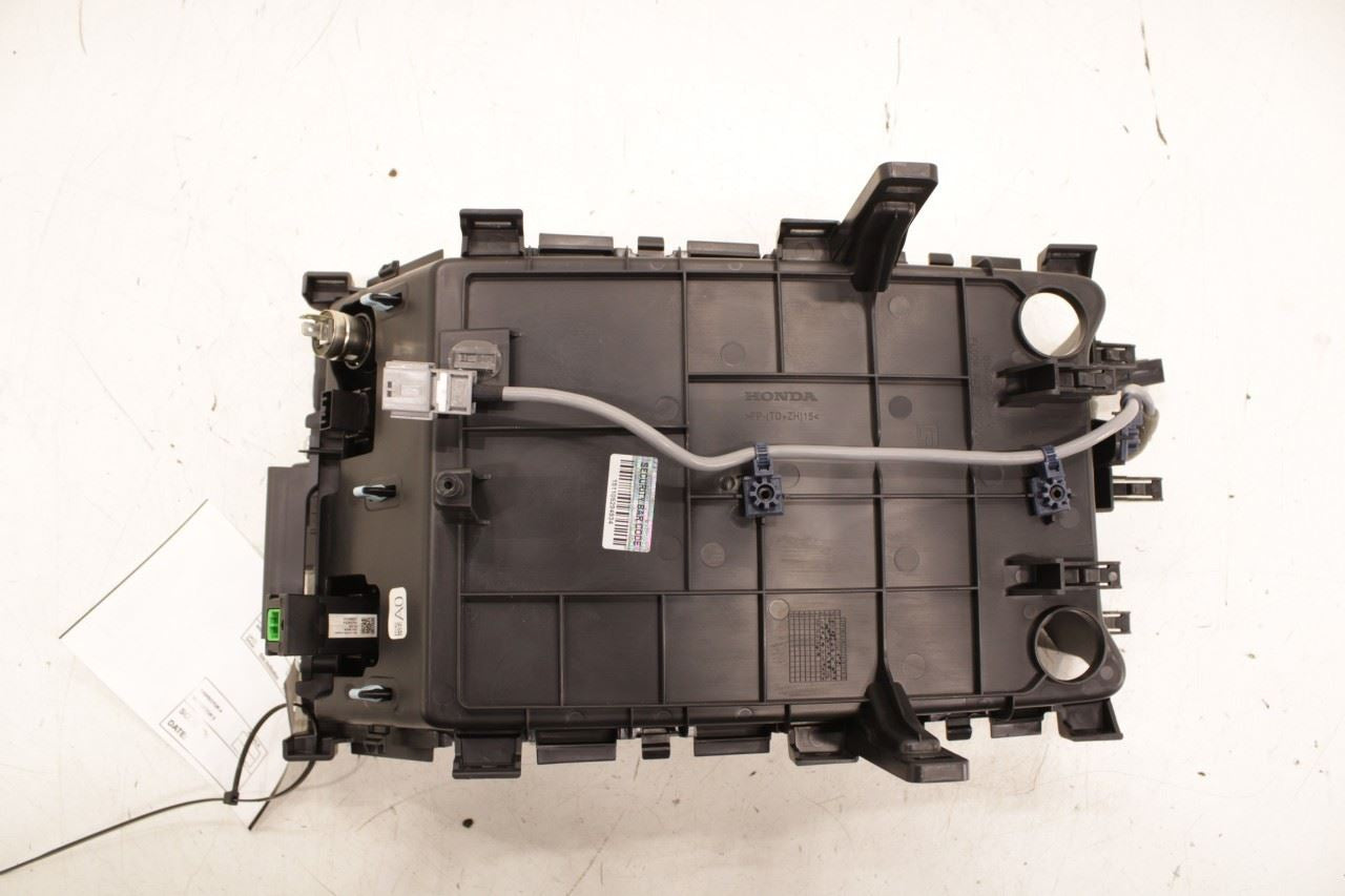 2019-2021 Acura RDX SH-AWD Center Console Tray Storage w/ Power Outlets - Alshned Auto Parts