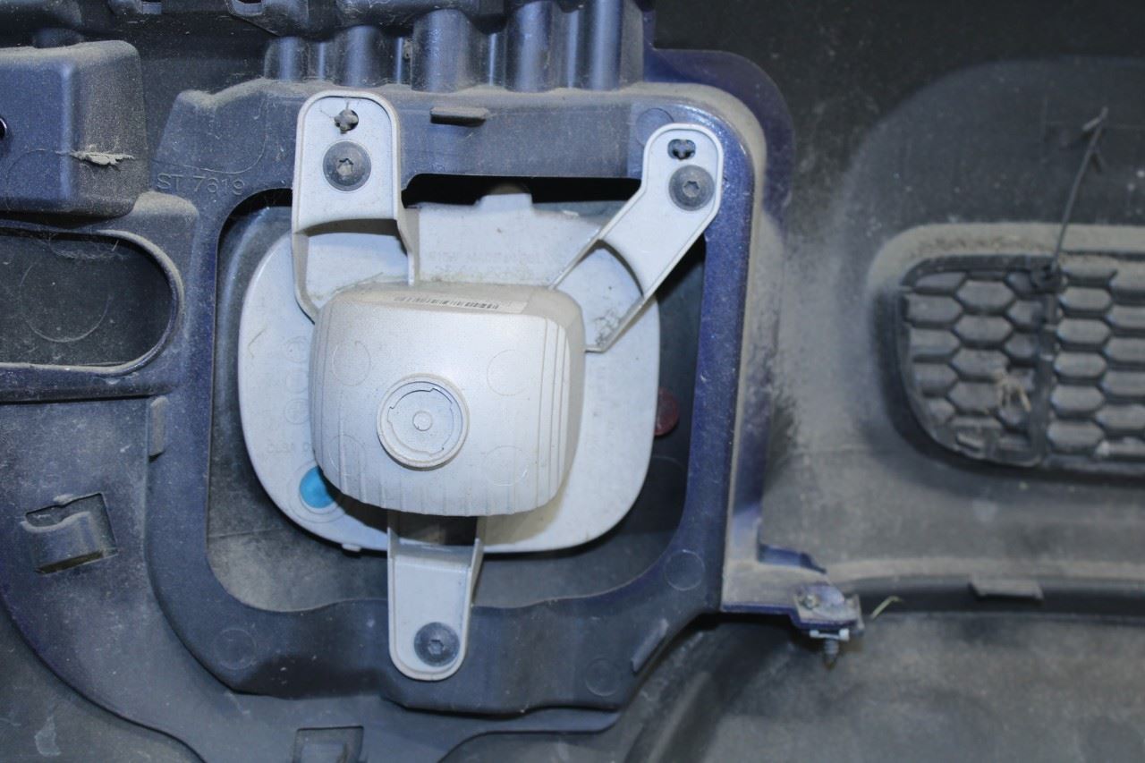 2015-2023 Jeep Renegade Rear Bumper Cover with Reflectors 5VW93LXHAA OEM - Alshned Auto Parts