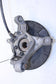 2014-2023 Infiniti Q50 Luxe RWD Rear Left Side Spindle Knuckle Hub 43019-5CA0A - Alshned Auto Parts