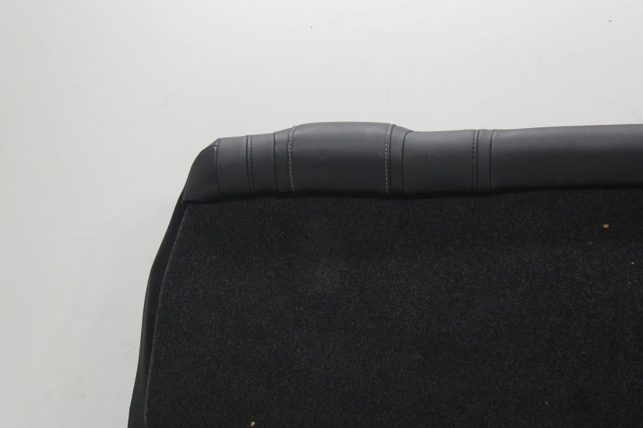 17-21 Infiniti Q60 Luxe Rear Seat 2nd Row Upper Backrest Cushion 88600-5CA0A OEM - Alshned Auto Parts