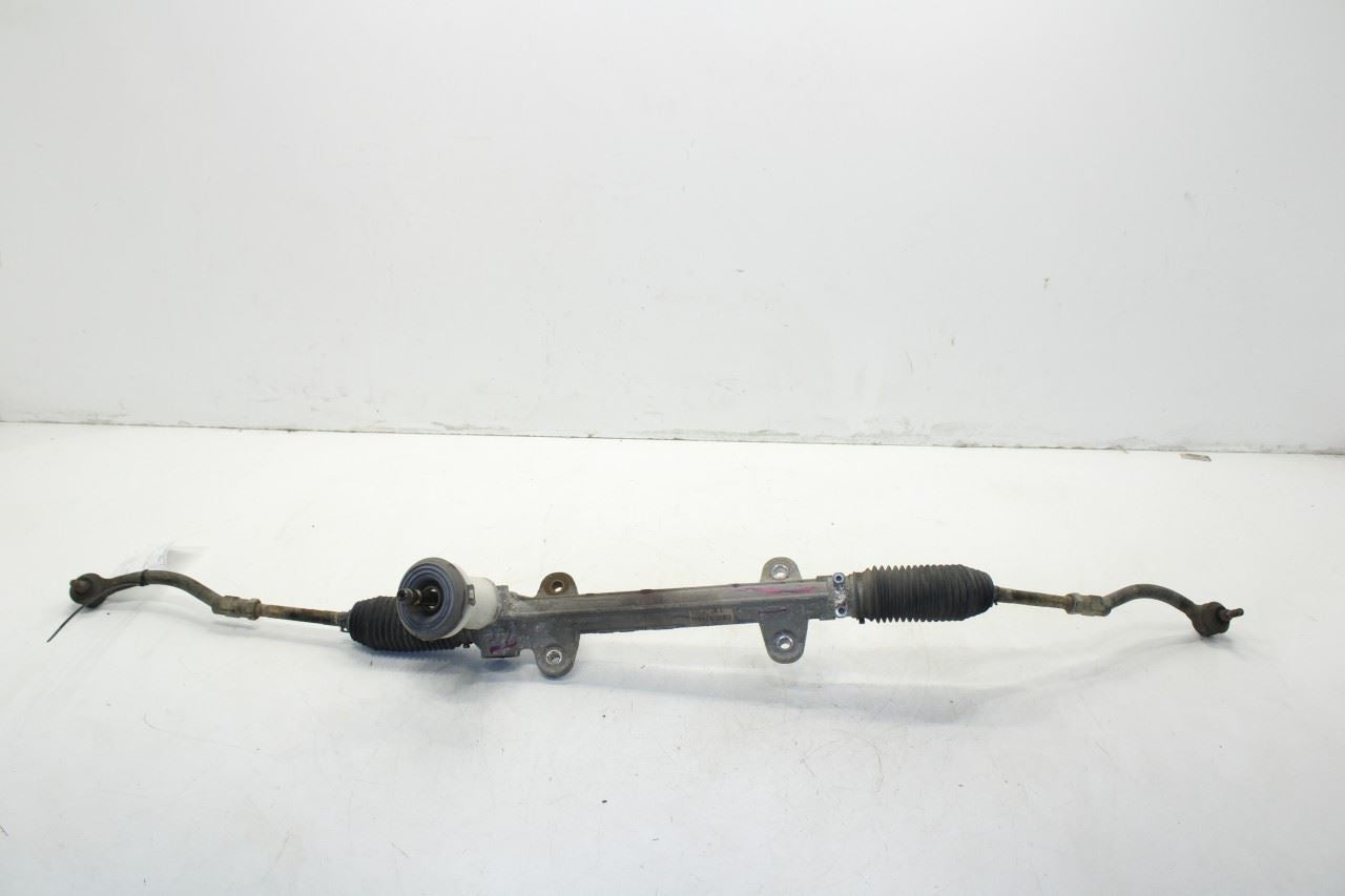 2011-2017 Hyundai Veloster Base 1.6L Steering Gear Rack and Pinion 56500-3X100 - Alshned Auto Parts