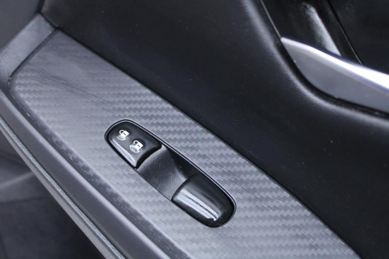 2020-2024 Nissan Sentra Front Right Passenger Door Trim Panel 80976-6LB0A OEM - Alshned Auto Parts