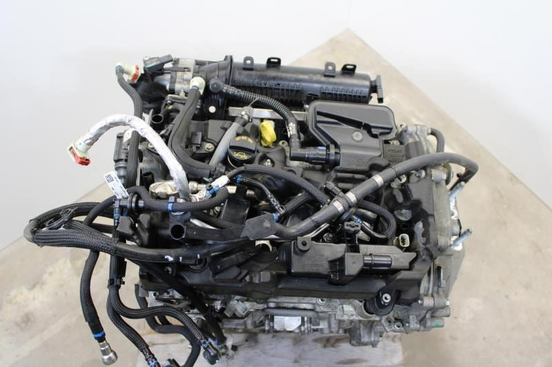 2021-23 Ford Escape Bronco Sport 1.5L Engine vin 6 8th digit 63K miles - Alshned Auto Parts