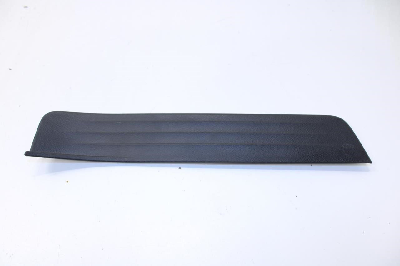 14-2023 Infiniti Q50 Luxe Rear Right and Left Door Sill Scuff Plate 769B2-4GA0A - Alshned Auto Parts