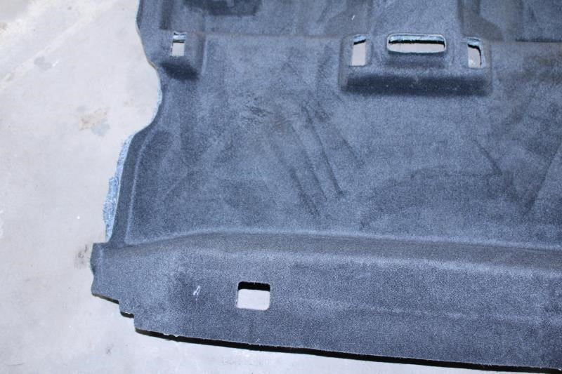 24-2025 Chevrolet Trax Whole Complete Floor Carpet Mat Liner Cover 42846541 OEM - Alshned Auto Parts