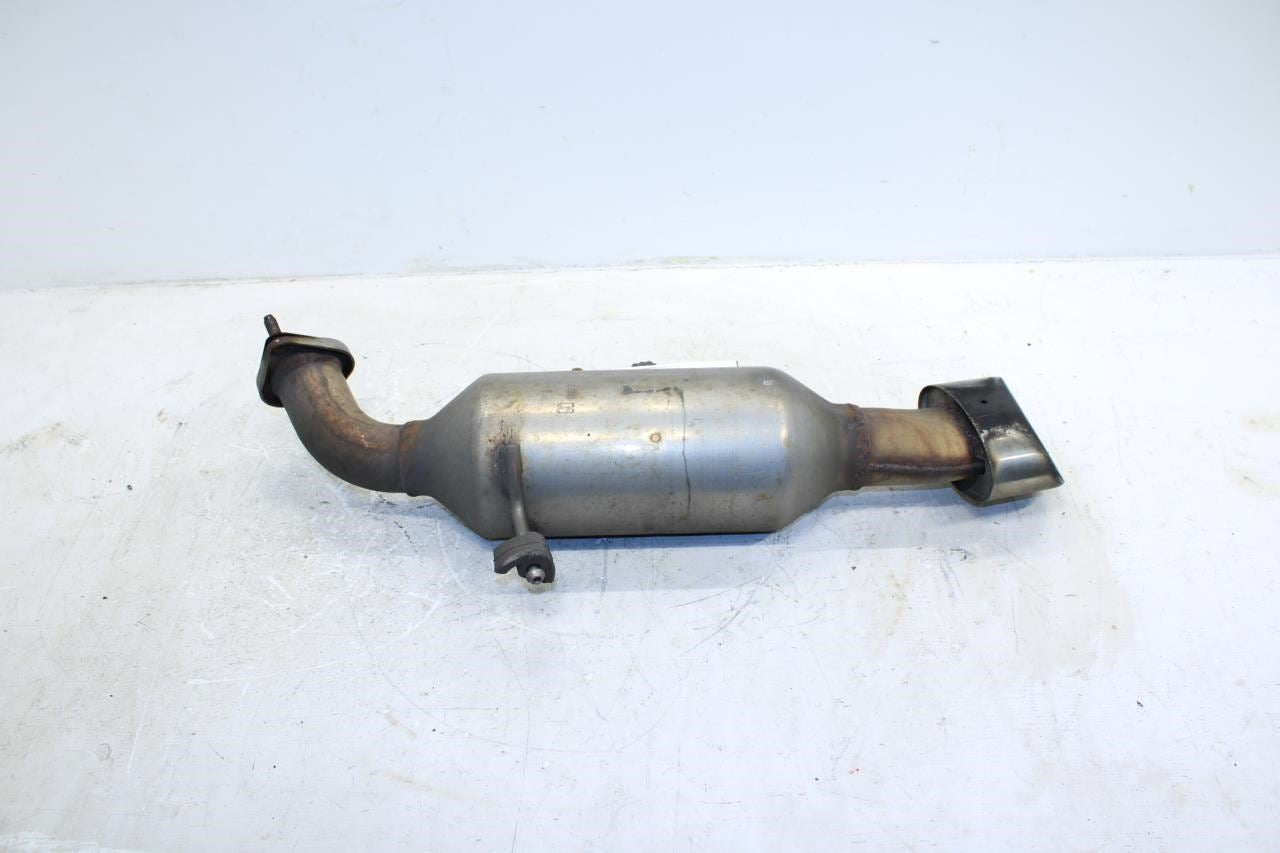 2014-2015 Kia Sorento 3.3L Rear Exhaust System Muffler 28710-1U200 OEM - Alshned Auto Parts