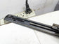 2015 Jeep Grand Cherokee Rear Left Side Door Window Belt Molding 55399293AE OEM - Alshned Auto Parts