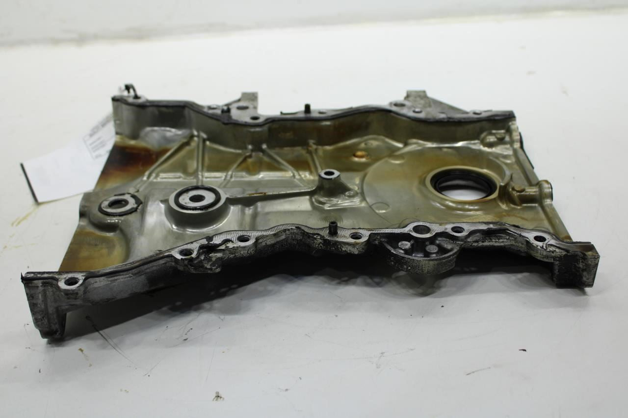 2016-2022 Buick Encore 1.4L Engine Front Timing Cover VIN M 8th digit opt LE2 - Alshned Auto Parts