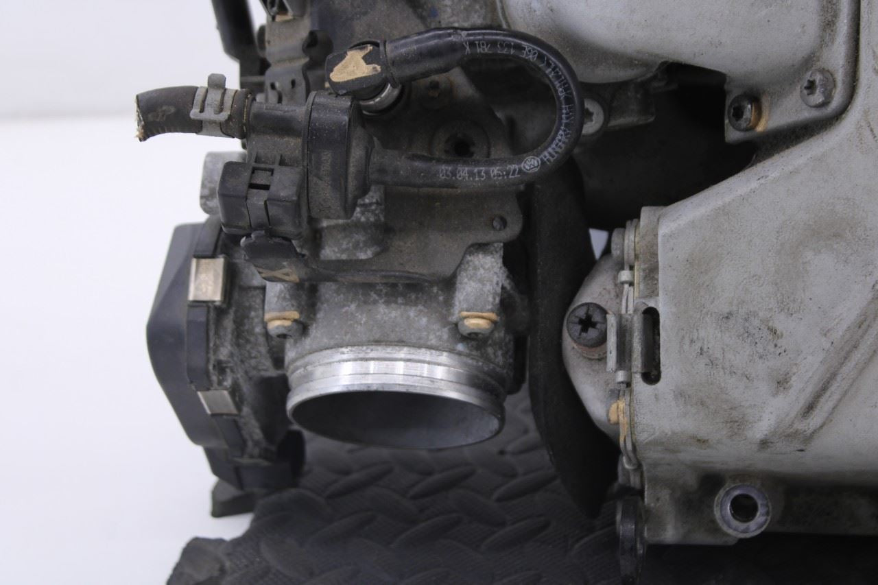 2010-2013 Audi S4 Premium Plus 3.0L AWD Engine Supercharger 06E-145-601-AC OEM6