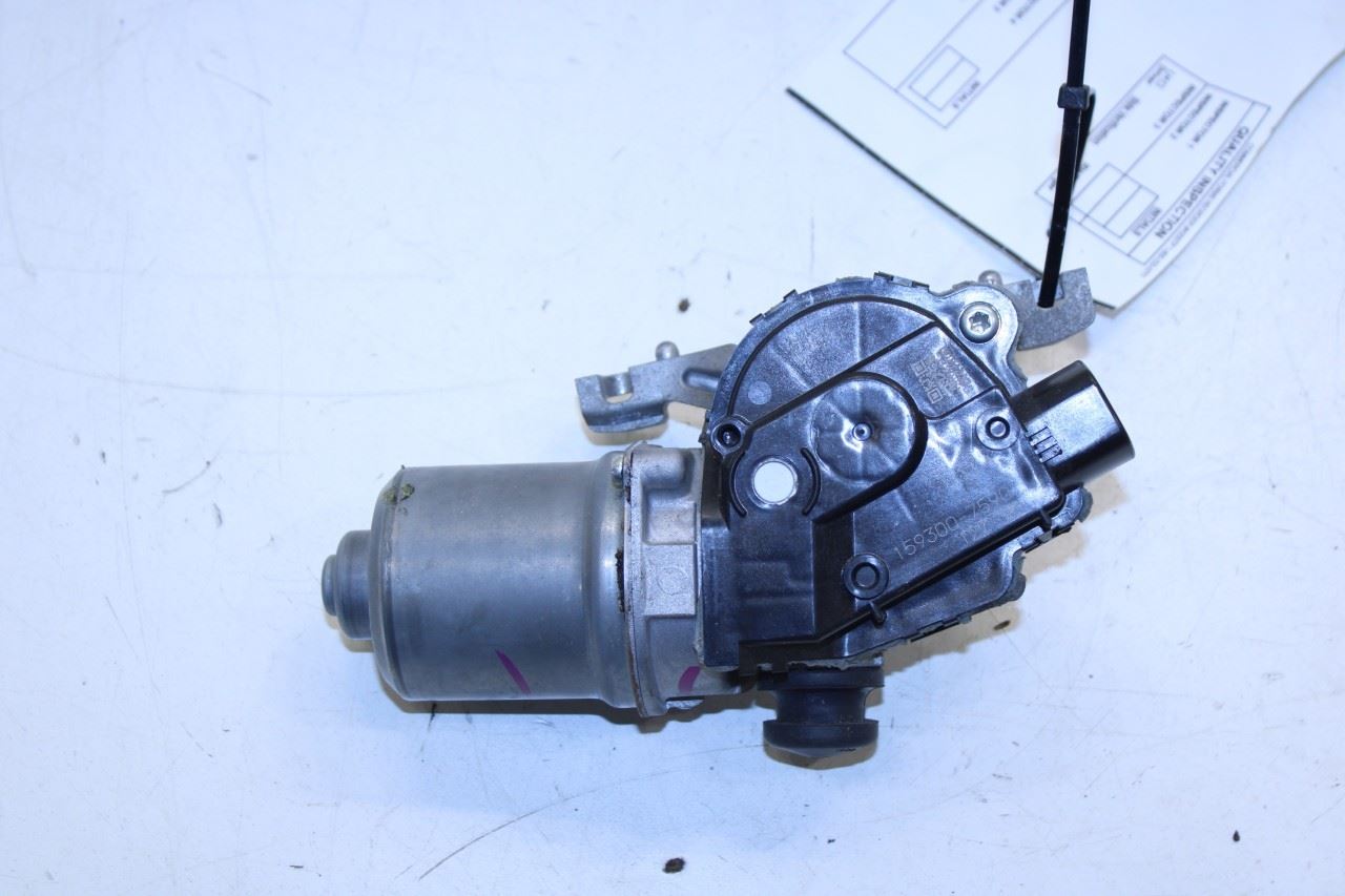 2018-2025 Mitsubishi Eclipse Cross ES Front Windshield Wiper Motor 8250A955 OEM - Alshned Auto Parts