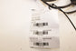 2024-2025 Mazda CX-30 2.5 S Rear Bumper Wire Harness DNBH-67A20 OEM - Alshned Auto Parts
