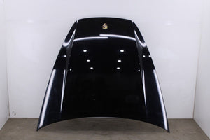 2011-2014 Porsche Cayenne S Front Hood Bonnet Shell Panel 95851101106GRV OEM