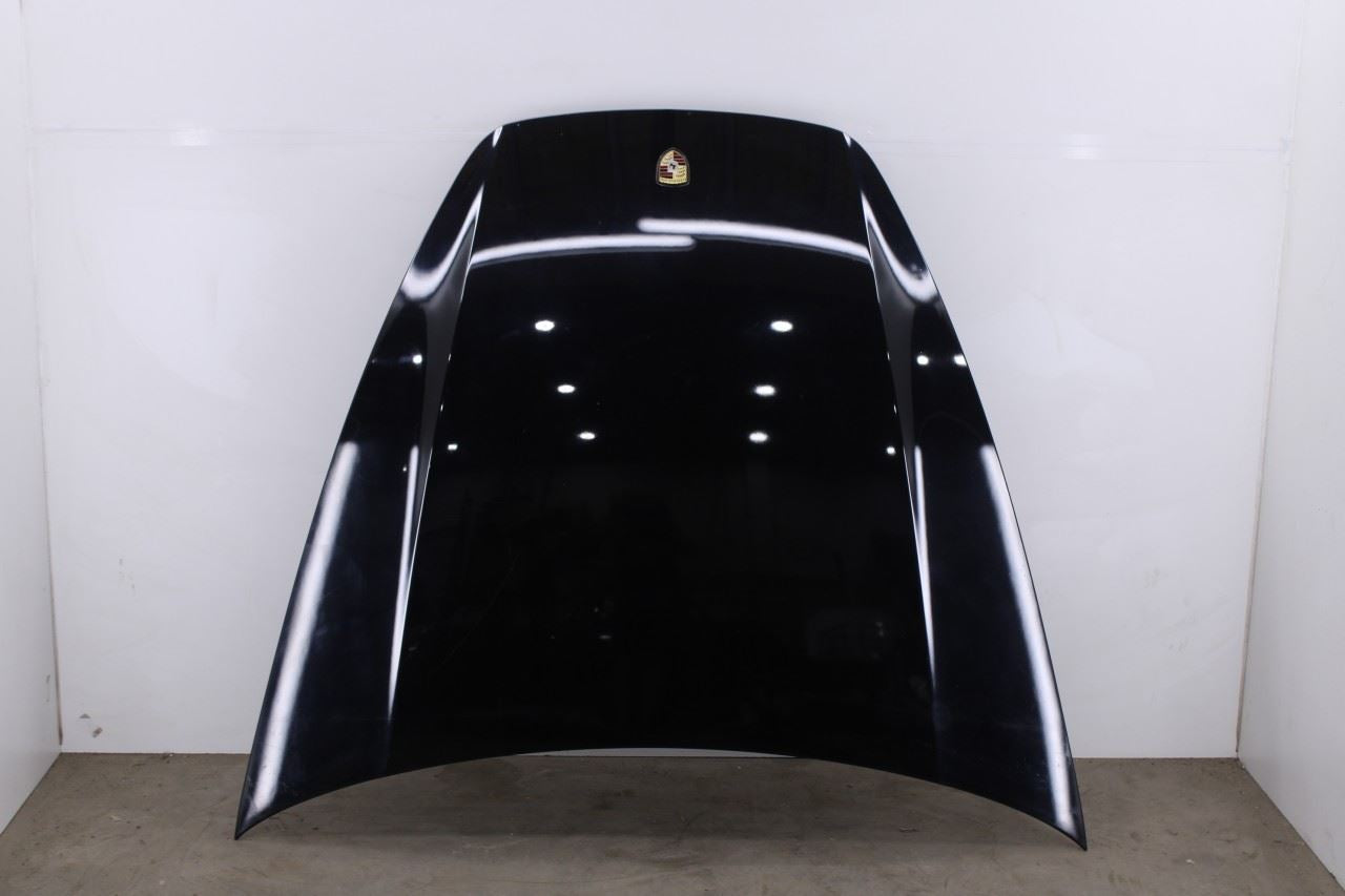 2011-2014 Porsche Cayenne S Front Hood Bonnet Shell Panel 95851101106GRV OEM0