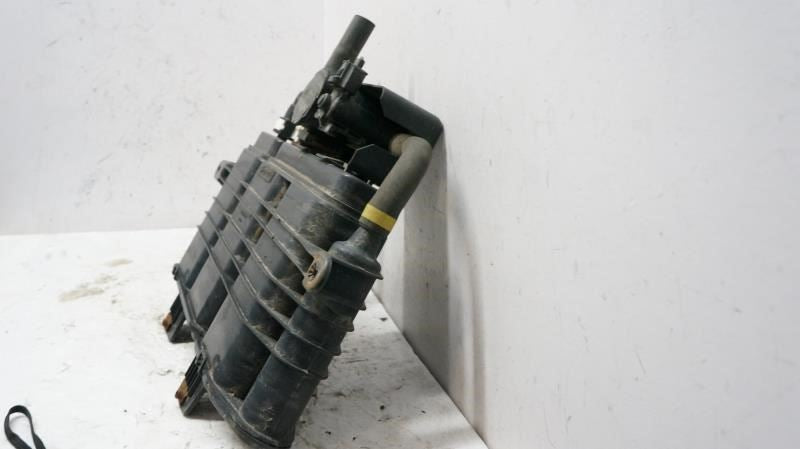 07-12 Lincoln MKZ Fuel Vapor Evaporator Emission EVAP Canister 7E5Z-9D653-E OEM - Alshned Auto Parts