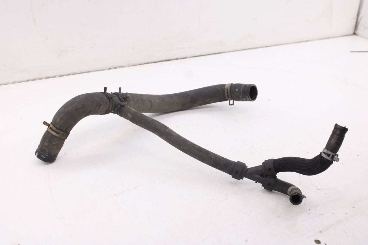 2021-22 Jeep Grand Cherokee Laredo X 4X4 3.6L Radiator Water Coolant Outlet Hose - Alshned Auto Parts