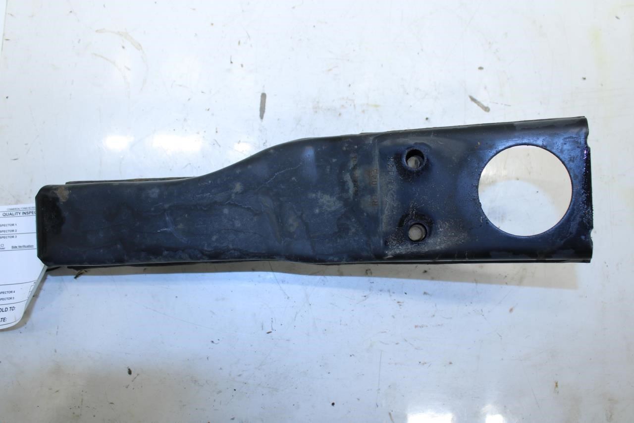 2015-2020 Ford F150 XL Super Cab Front Right Frame Rail Bracket FL34-5F078-AD - Alshned Auto Parts