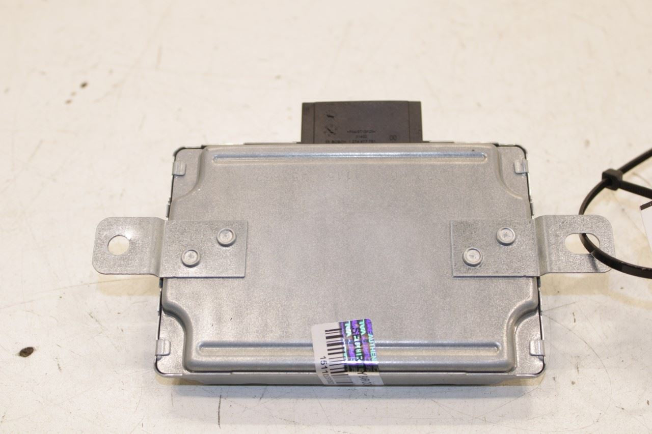 14-18 Maserati Ghibli S Q4 3.0L Voltage Stabilizer Power Inverter Control Module - Alshned Auto Parts
