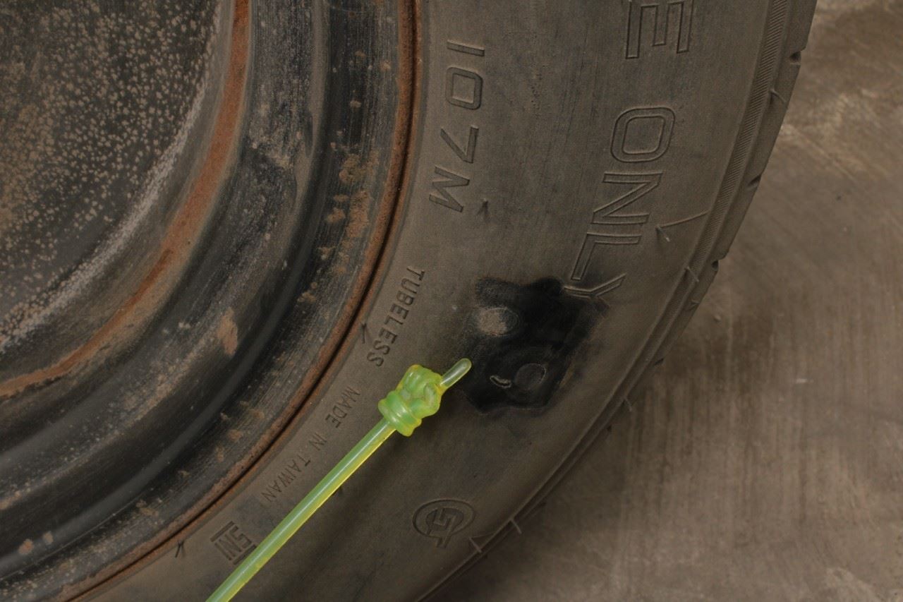 2016-20 Infiniti QX60 Spare Wheel Tire Maxxis T165/90D18 107M 40300-9PE8E *ReaD* - Alshned Auto Parts