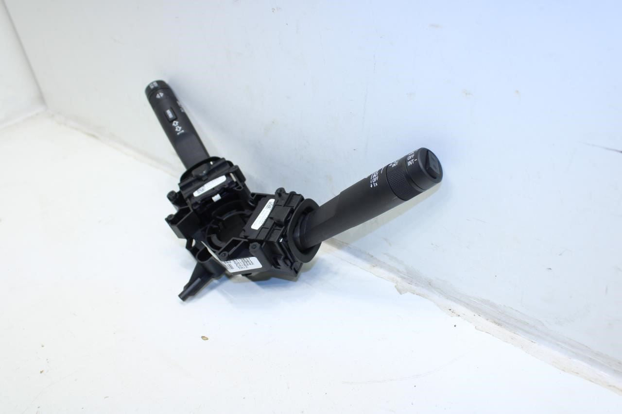 17-20 Buick Encore Steering Column Turn Signal Wiper Switch 52087550 OEM *ReaD* - Alshned Auto Parts