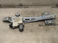 2011-17 Ford Explorer 3.5L Front Driver Left Side Door Window Regulator w/ Motor0