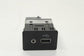 18-22 Nissan Rogue Sport SL Dashboard Lower Auxiliary AUX Jack Port w/ USB Port - Alshned Auto Parts
