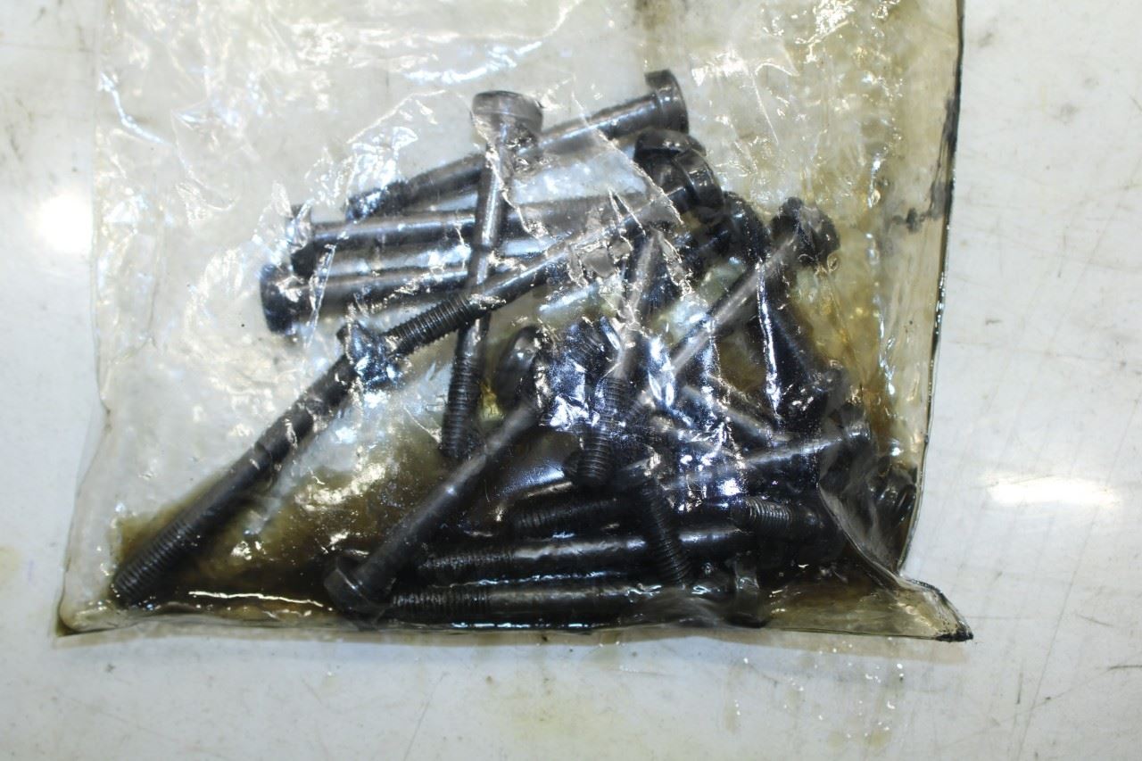 2013-24 Ram 1500 Classic Crew Cab 5.7L Transmission Valve Body 8HP70 w/ Oil Pan - Alshned Auto Parts