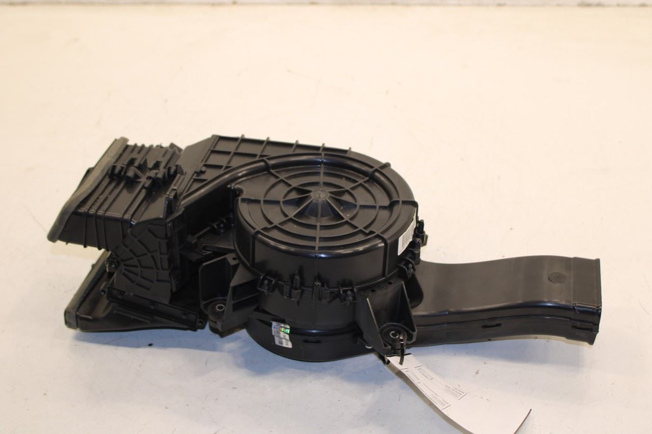 2017-2020 Infiniti QX60 Rear HVAC Blower Motor and Fan Assembly 27413-9PM0A OEM - Alshned Auto Parts