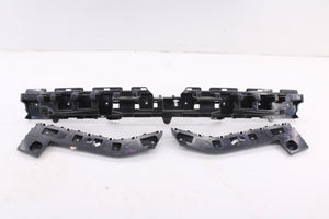 20-26 Ford Explorer Interceptor Rear Bumper Center Isolator and RH Left Bracket
