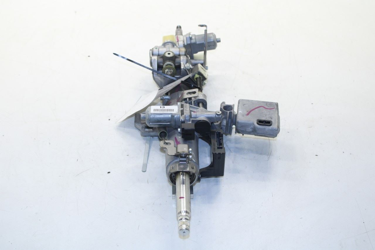 2013-2020 Lexus GS350 3.5L AWD Steering Column Assembly 45810-30230 OEM - Alshned Auto Parts