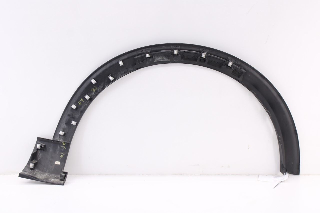 20-26 Ford Explorer Interceptor FR Left Fender Wheel Molding LB5Z16039AC *ReaD*4