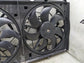 2014-2020 Nissan Rogue 2.5L Dual Radiator Cooling Fan Motor Assembly 21481-4BA0A - Alshned Auto Parts