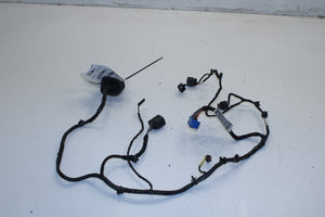 2017-2020 Maserati Ghibli Front Left Driver Side Door Wire Harness 670035803 OEM