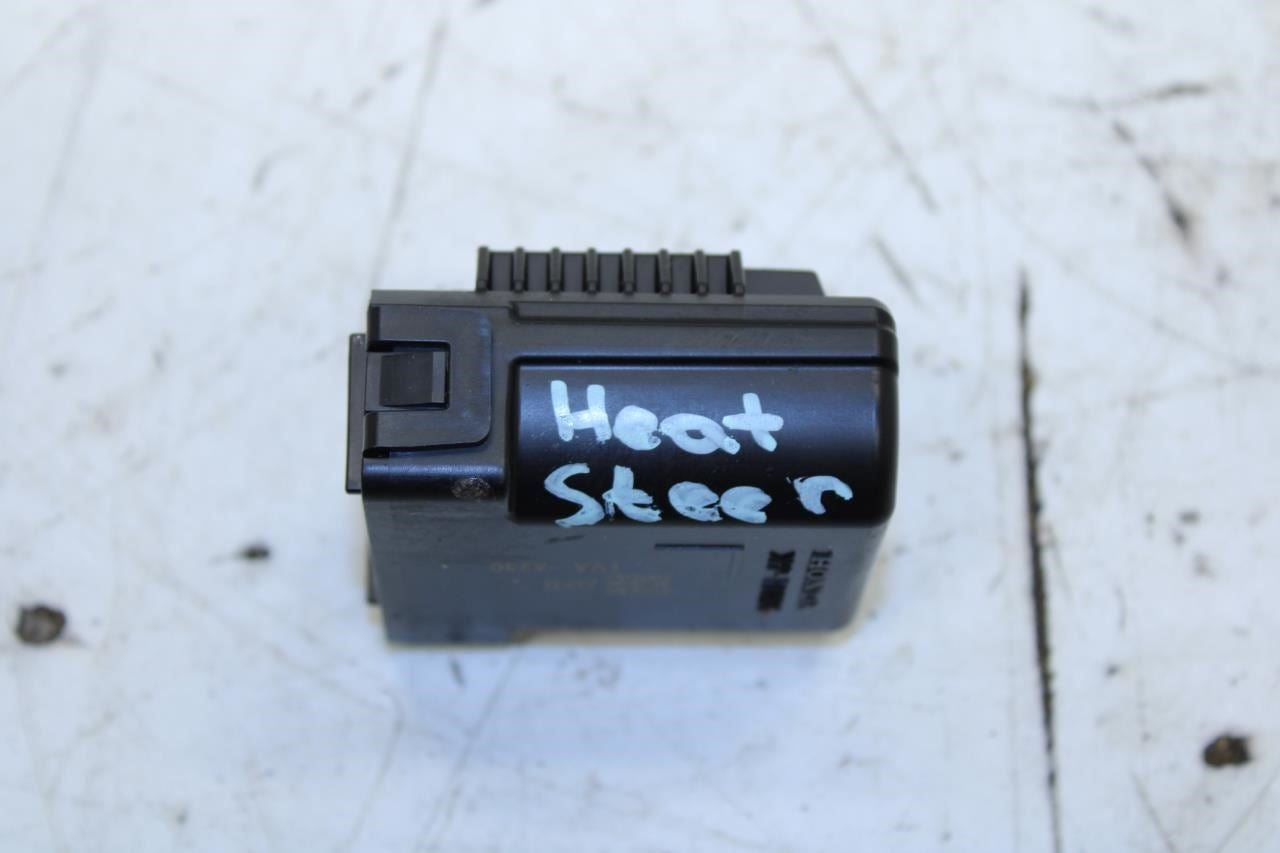 2018-2020 Honda Accord Gateway Computer Control Module 38890-TVA-A23 OEM - Alshned Auto Parts