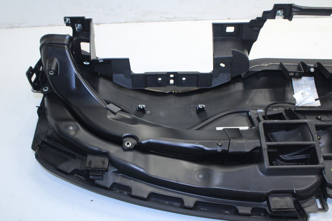2010-2016 Porsche Panamera Dash Instrument Panel 970-552-101-10-7P8 OEM - Alshned Auto Parts