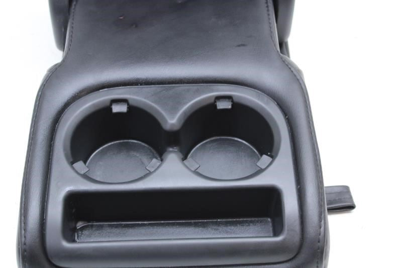 2014-2020 Infiniti QX60 Rear 2nd Row Seat Armrest with Cupholder 88700-3JA3A OEM - Alshned Auto Parts